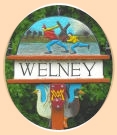 new welney sign